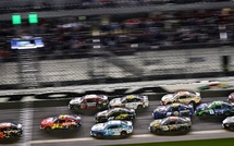 La Nascar Series 2026 Daytona 500, à partir du 15 février sur Automoto La Chaîne