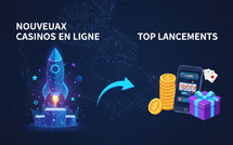Top 10 des nouveaux casinos en ligne au Canada : les meilleurs lancements de 2026