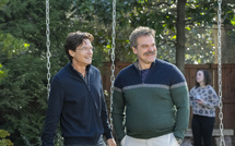 La mini-série HBO Original « DTF ST. LOUIS » avec Jason Bateman, David Harbour et Linda Cardellini, sera diffusée à partir du 2 mars sur HBO Max