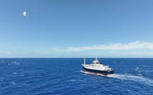 Cap Bourbon et Beyond the Sea signent une avancée majeure pour la pêche durable