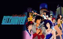 Nicky Larson revient en force dans une version HD inédite sur MANGAS