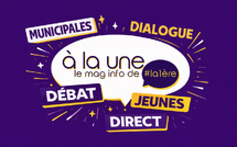 Municipales 2026 : la parole aux jeunes sur Saint-Pierre-et-Miquelon La 1ère