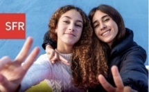 SFR s’engage pour un numérique plus sûr et lance le « pack ado protégé »