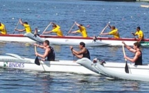 Le championnat du monde de Va'a à suivre sur les trois antennes de Polynésie 1ère