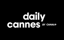 Canal+ et Dailymotion s'associent pour faire vivre le Festival de Cannes