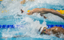 Les 33es championnats d'Europe de Natation en direct sur Nouvelle-Calédonie 1ère
