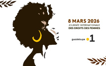 Journée des droits des femmes : Guadeloupe La 1ère donne la parole à huit voix féminines du territoire