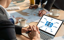 Top 10 des meilleures agences SEO en France : le classement 2026