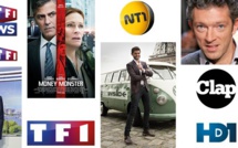 Groupe TF1: Des nouveautés et un dispositif Bi-Média pour le Festival de Cannes