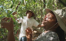 Guadeloupe, graines d’avenir : un documentaire sur ces femmes qui font renaître la terre et sèment l’avenir, diffusé le 3 mars sur France 3
