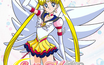 Inédit à la TV: "Sailor Moon Stars" débarque dès le 27 février sur la chaîne Mangas