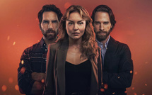 “Diana Salazar” saison 2 : la passion et le surnaturel de retour sur Novelas TV