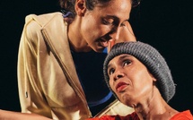 “Sens la Foudre sous ma peau” : un spectacle coup de poing en tournée à La Réunion