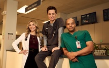 Scrubs : Disney+ relance la série culte, bande-annonce dévoilée avant la première le 15 avril