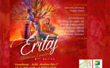 Guadeloupe: Éritaj, le Festival des Mémoires Vivantes de retour pour une deuxième édition à Petit Canal