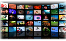 The Evolution of Online Streaming Technologies in Belgium