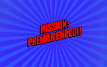 Série documentaire : "Mission : Premier emploi !", dix jeunes ultramarins face à leur avenir professionnel, disponible dès à présent sur les plateformes numériques de France Télévisions et sur YouTube