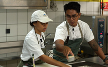 Polynésie La 1ère lance “Un Plat, Un Talent, Une Formation”, un nouveau rendez-vous culinaire ancré dans le fenua
