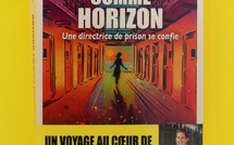 "La prison comme horizon" : le témoignage rare d’une directrice au cœur de l’univers carcéral