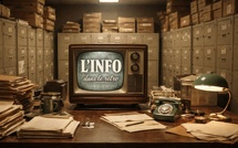 Guadeloupe La 1ère lance “L’Info dans le rétro”, un rendez-vous quotidien au cœur des archives radiophoniques