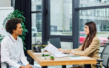 Job dating Banque-Assurance : l’ESBanque mobilise les entreprises régionales pour recruter ses futurs alternants en Martinique