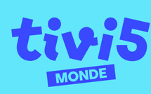 TiVi5MONDE rejoint les bouquets CANAL+ dans l'océan Indien