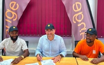 Orange renforce son soutien aux tournois sportifs associatifs à Mayotte