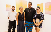 12 La Galerie sélectionnée pour Drawing Now Paris 2025 : Une première pour une galerie réunionnaise à la principale foire européenne du dessin contemporain