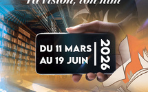 La Région Guadeloupe lance la 2e édition du concours de court-métrage « Prix Guy Tirolien » pour les lycéens