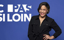 "C pas si loin" : la programmation de la semaine, Myriam Moïse, Secrétaire générale du consortium, l'invitée de la semaine