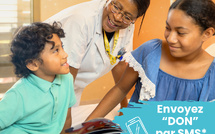 Campagne du Rêve 2026 : un simple SMS pour aider les enfants malades à réaliser leurs rêves