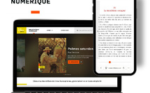 TV5MONDE propose 600 livres en accès libre sur sa nouvelle Bibliothèque numérique 