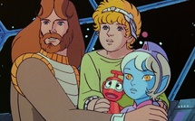 MANGAS fête ses 30 ans : Le retour événement d'Ulysse 31 en HD pour marquer trois décennies d'histoire