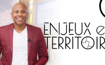 L’agriculture guadeloupéenne sous la loupe : le nouveau magazine « Enjeux &amp; Territoire » débarque sur Guadeloupe La 1ère