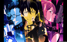 Crunchyroll annonce l’acquisition de l’anime "Black Torch"