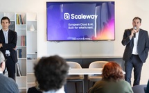 Scaleway, filiale du Groupe iliad, ouvre une nouvelle région cloud en Italie