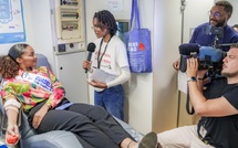 Guadeloupe La 1ère : une mobilisation citoyenne pour le don de sang avec la 2e édition de “San(g)s Réserves”