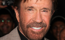 L'acteur américain Chuck Norris est mort à l'âge de 86 ans