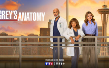 “Grey’s Anatomy” : la saison 22 inédite arrive sur TF1 dès le 15 avril