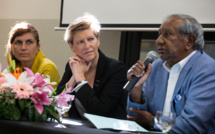 Orange  annonce  le  déploiement  de  la  fibre  optique  à  Saint-André  et réaffirme son ambition de couverture de 80% des foyers réunionnais