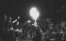 La 7eme édition du Festival Cirk Peï s’installe à l’Etang Salé