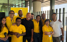 Le Tour de l’île Cycliste 2026 entre dans une nouvelle ère sur Réunion La 1ère avec une couverture médiatique inédite