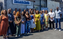 DIGITAL BOOST : un parcours pour révéler les talents numériques des jeunes Réunionnais