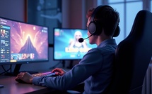 5 formats de divertissement qui gagnent du terrain chez les joueurs français