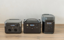 ALLPOWERS lance un nouveau produit : la station d’énergie portable VOLIX P300