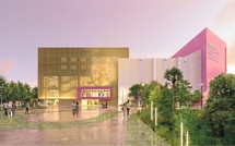 En Guadeloupe, Kardham engage la renaissance du Centre des Arts et de la Culture de Pointe-à-Pitre