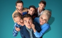 Disney+ : avril 2026, un mois stratégique entre séries événement, animation et sport