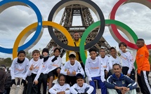 L’AS Bretagne de retour de Paris : une expérience inoubliable au cœur du football français