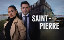 “SAINT-PIERRE”, une série événement tournée dans l’archipel arrive sur St-Pierre &amp; Miquelon la 1ère