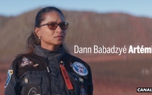 “ Dann Babadzyé Artémis” (Dans l'oeil d'Artémis) : un film documentaire inspirant sur une Réunionnaise au cœur de la conquête lunaire sur Canal+